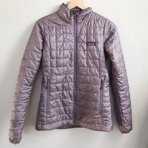 Patagonia Women’s Nano Puff Jacket